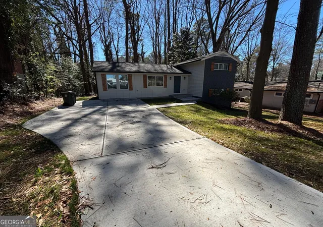 1st image of 2485 Ortega Wy, Atlanta, GA 30341 | MLS# 10644407