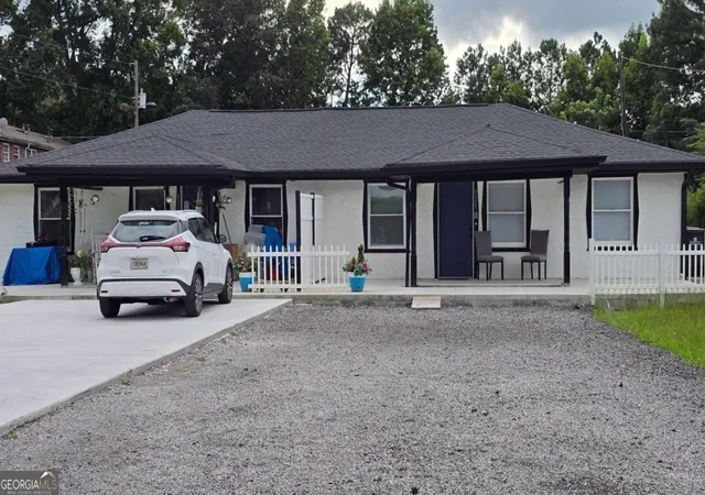 1st image of 8325/8327 E Chicago Ave, Douglasville, GA 30134 | MLS# 10811271