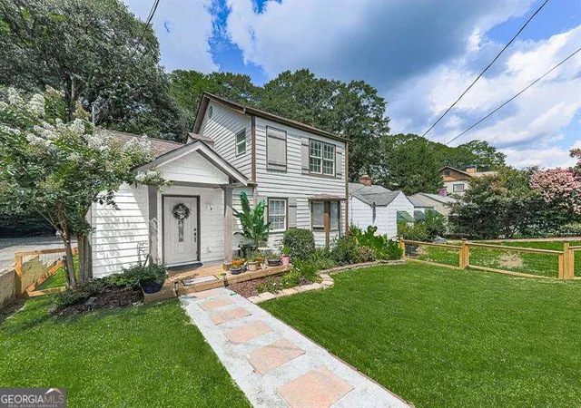 Photo 28 of Single family home for sale at 491 Blake Ave Se, Atlanta, GA 30316 | MLS# 10824104 | Listing updated on 2026-10-02