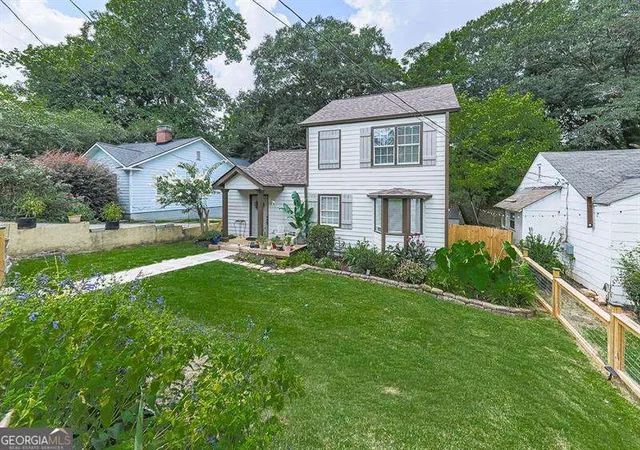 Photo 2 of Single family home for sale at 491 Blake Ave Se, Atlanta, GA 30316 | MLS# 10824104 | Listing updated on 2026-10-02