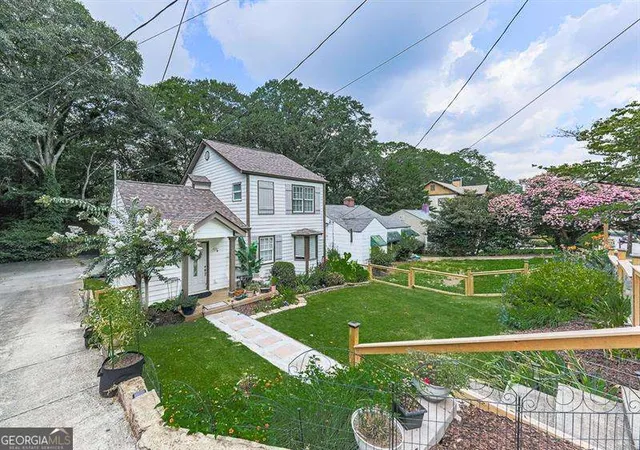 Photo 3 of Single family home for sale at 491 Blake Ave Se, Atlanta, GA 30316 | MLS# 10824104 | Listing updated on 2026-10-02