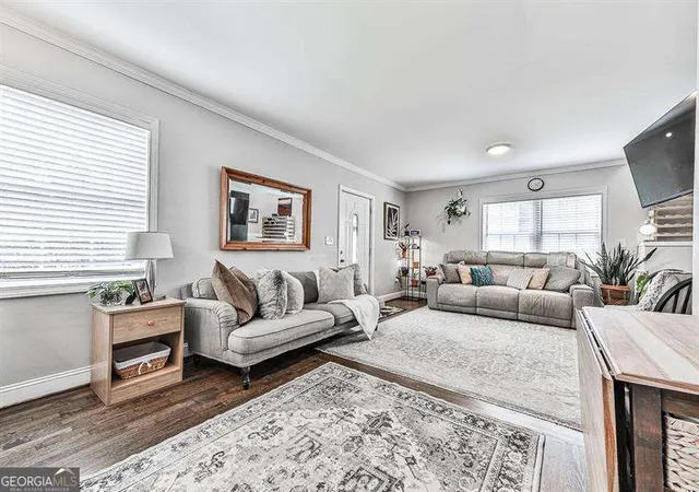 Photo 3 of Single family home for sale at 491 Blake Ave Se, Atlanta, GA 30316 | MLS# 10824104 | Listing updated on 2026-10-02