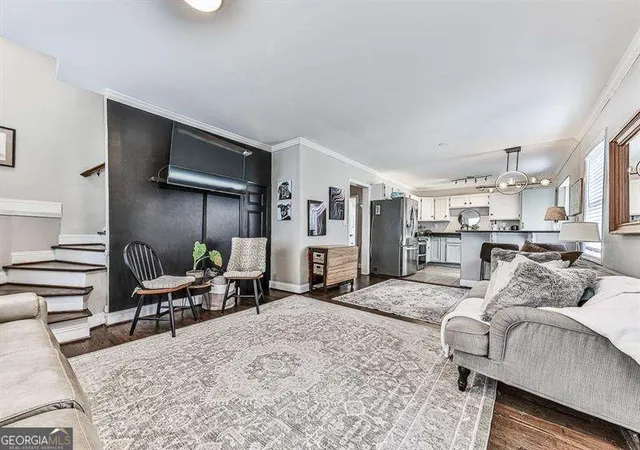 Photo 4 of Single family home for sale at 491 Blake Ave Se, Atlanta, GA 30316 | MLS# 10824104 | Listing updated on 2026-10-02