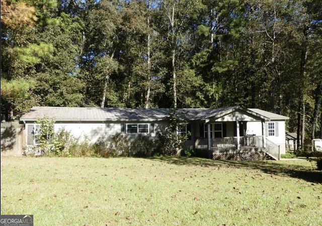 Photo 1 of Manufactured home for sale at 7012 Blueberry Ridge Se, Acworth, GA 30102 | MLS# 10791938 | Listing updated on 2026-08-12