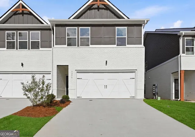Photo 1 of Sale Pending at 3236 Winding Waters Wy, Powder Springs, GA 30127 | MLS# 10794993 | Listing updated on 2026-09-15