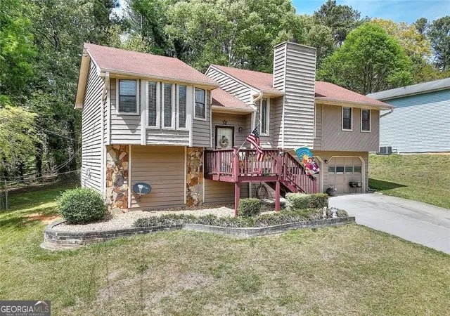 Homes for sale in Snellville, GA | 3713 Quail Hollow Trl, Snellville, GA 30039 | MLS# 10732969