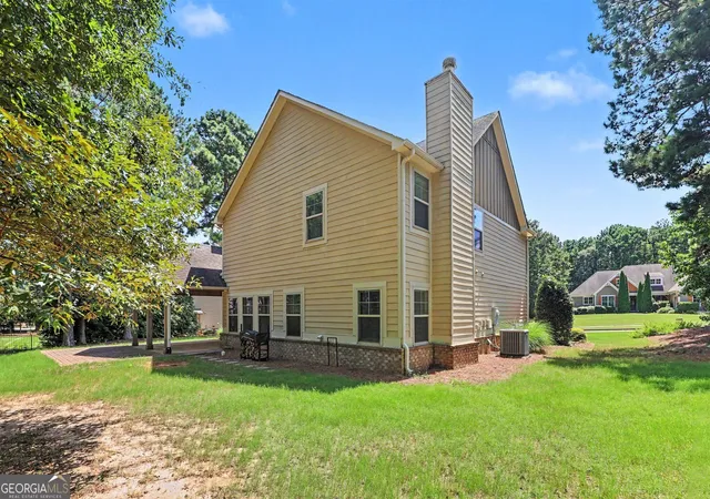 Photo 30 of Single family home for sale at 106 Waterlace Wy, Fayetteville, GA 30215 | MLS# 10828951 | Listing updated on 2026-09-14