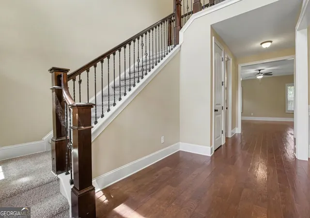 Photo 3 of Single family home for sale at 106 Waterlace Wy, Fayetteville, GA 30215 | MLS# 10828951 | Listing updated on 2026-10-25