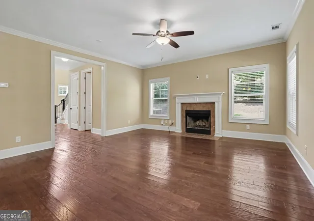 Photo 4 of Single family home for sale at 106 Waterlace Wy, Fayetteville, GA 30215 | MLS# 10828951 | Listing updated on 2026-10-25