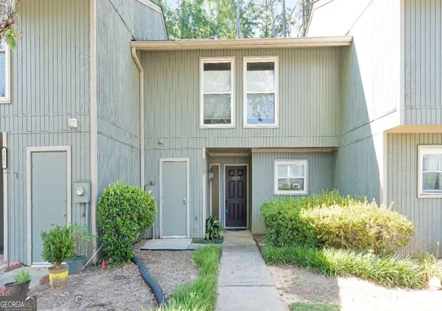 Photo 1 of Townhouse for sale at 3557 Splinterwood Rd, Peachtree Corners, GA 30092 | MLS# 10726064 | Listing updated on 2026-08-06