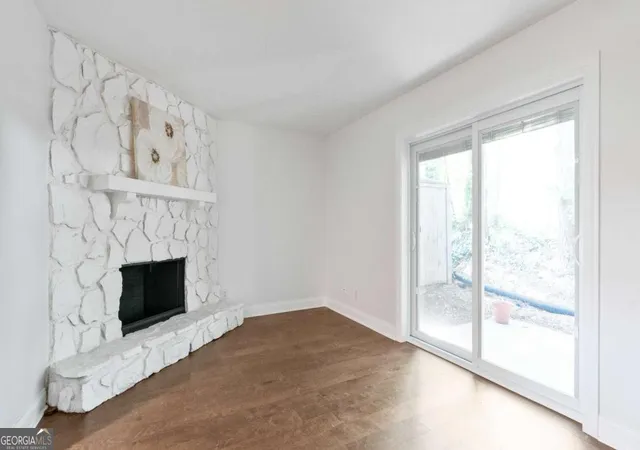 Photo 3 of Townhouse for sale at 3557 Splinterwood Rd, Peachtree Corners, GA 30092 | MLS# 10726064 | Listing updated on 2026-08-06