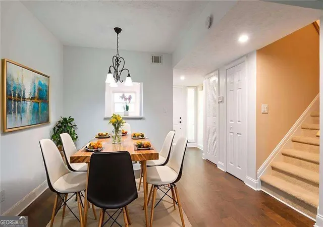 Photo 4 of Townhouse for sale at 3557 Splinterwood Rd, Peachtree Corners, GA 30092 | MLS# 10726064 | Listing updated on 2026-09-23