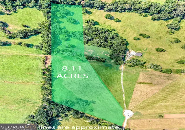 1st image of 0 Lot 7 Red Rose Court, Nicholson, GA 30565 | MLS# 10809171