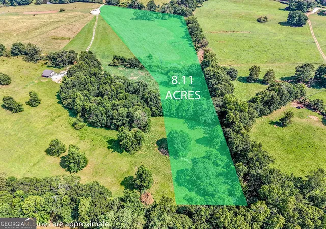 2nd image of 0 Lot 7 Red Rose Court, Nicholson, GA 30565 | MLS# 10809171