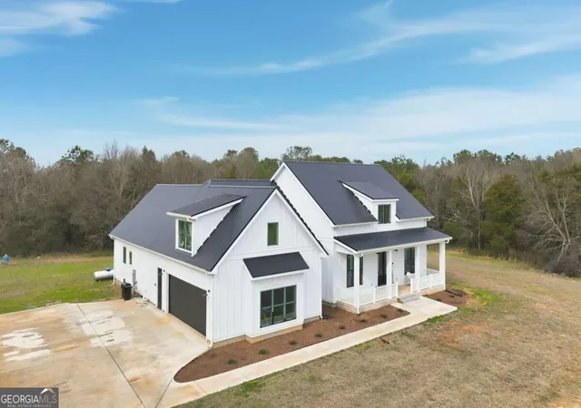 Single family home for sale at 760 Fortson Compton Rd, Comer, GA 30629 | MLS# 10830359
