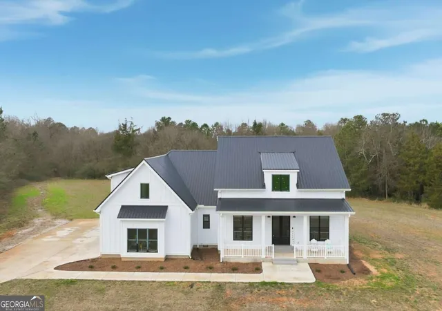Photo 2 of Single family home for sale at 760 Fortson Compton Rd, Comer, GA 30629 | MLS# 10830359 | Listing updated on 2026-09-12