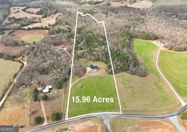 Photo 3 of Single family home for sale at 760 Fortson Compton Rd, Comer, GA 30629 | MLS# 10830359 | Listing updated on 2026-09-16