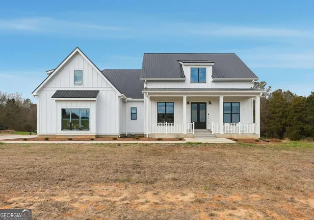 Photo 47 of Single family home for sale at 760 Fortson Compton Rd, Comer, GA 30629 | MLS# 10830359 | Listing updated on 2026-09-12