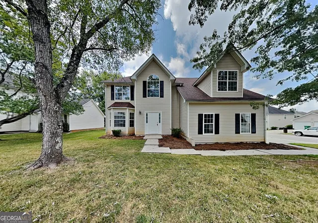 Photo 1 of Single family home for sale at 2781 Ward Lake Wy, Ellenwood, GA 30294 | MLS# 10834706 | Listing updated on 2026-09-19