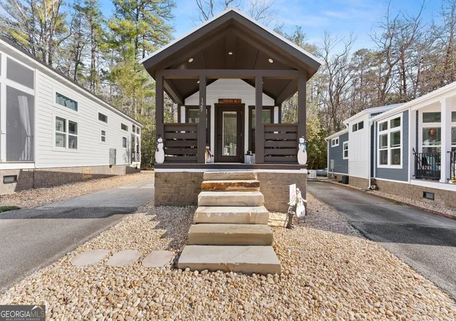 4th image of 4960 Laurel Lodge Rd #LOT 29, Clarkesville, GA 30523 | MLS# 10762663