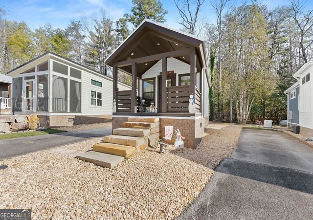 5th image of 4960 Laurel Lodge Rd #LOT 29, Clarkesville, GA 30523 | MLS# 10762663