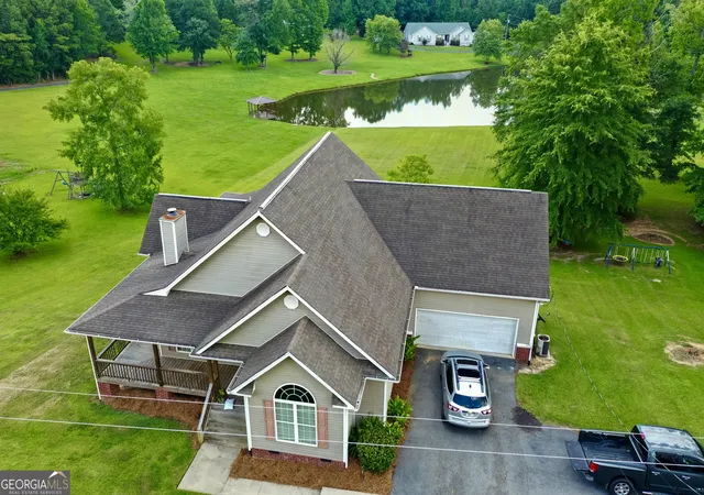 Photo 3 of Single family home for sale at 325 Overland Way, Gray, GA 31032 | MLS# 10799603 | Listing updated on 2026-09-19