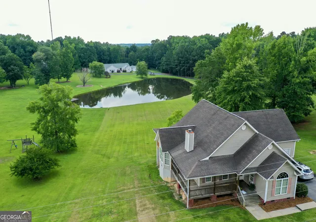 Photo 4 of Single family home for sale at 325 Overland Way, Gray, GA 31032 | MLS# 10799603 | Listing updated on 2026-09-19