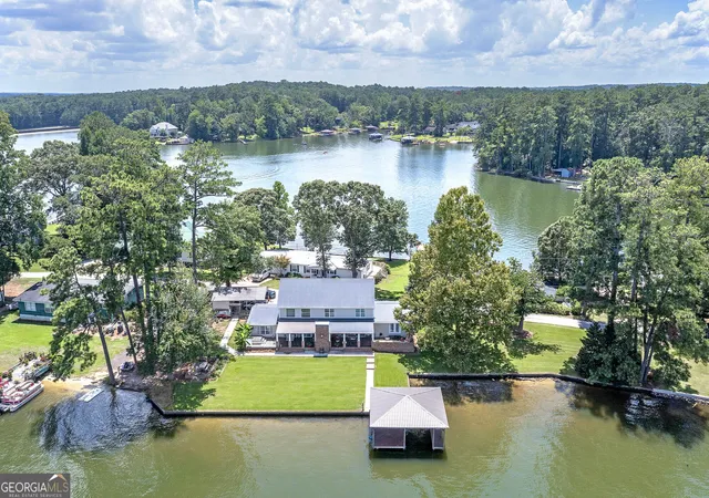 2nd image of 253 Scout Island Rd, Jackson, GA 30233 | MLS# 10826428