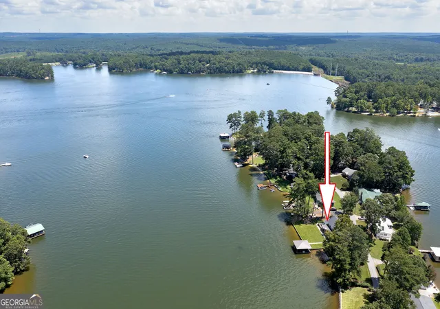 Photo 3 of Single family home for sale at 253 Scout Island Rd, Jackson, GA 30233 | MLS# 10826428 | Listing updated on 2026-10-05