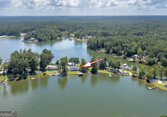 Photo 4 of Single family home for sale at 253 Scout Island Rd, Jackson, GA 30233 | MLS# 10826428 | Listing updated on 2026-10-05