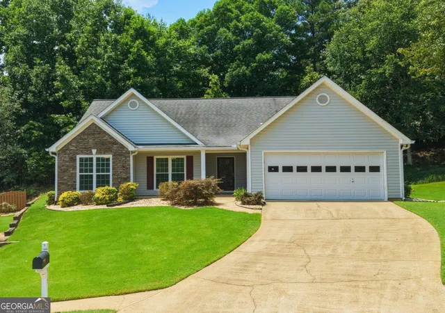 Single family home for sale at 317 Hemington Way, Sugar Hill, GA 30518 | MLS# 10806701