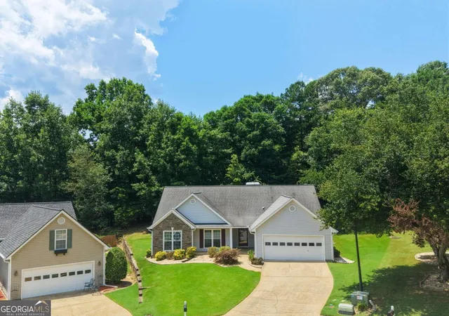 Photo 2 of Single family home for sale at 317 Hemington Way, Sugar Hill, GA 30518 | MLS# 10806701 | Listing updated on 2026-10-09