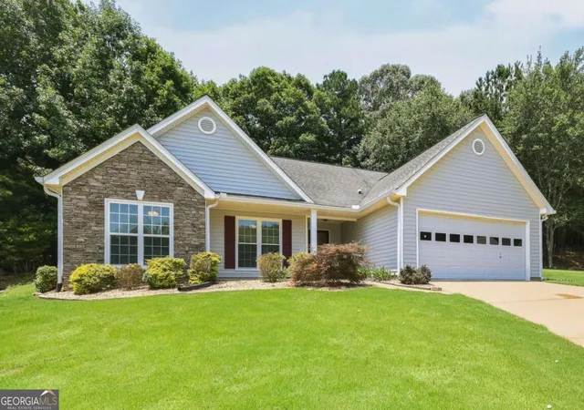 Photo 3 of Single family home for sale at 317 Hemington Way, Sugar Hill, GA 30518 | MLS# 10806701 | Listing updated on 2026-10-09
