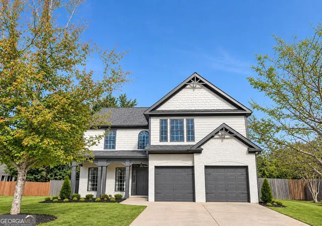 Photo 1 of Single family home for sale at 605 Wiley Ct, Canton, GA 30115 | MLS# 10878325 | Listing updated on 2026-10-29
