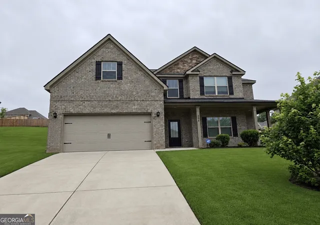 1st image of 204 Expedition Dr, Ellenwood, GA 30294 | MLS# 10795941
