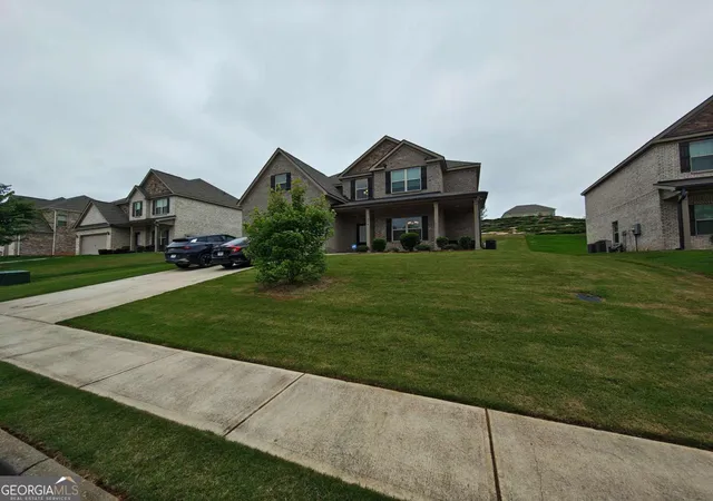 29th image of 204 Expedition Dr, Ellenwood, GA 30294 | MLS# 10795941