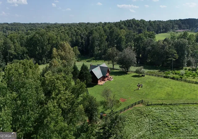 67th image of 448 Dixie Meadow Ln, Mount Airy, GA 30563 | MLS# 10830170