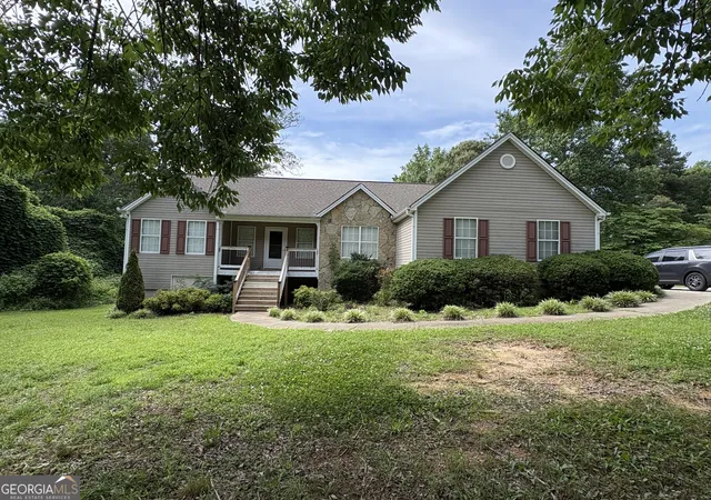 Photo 1 of Single family home for sale at 2301 Piney Grv Rd, Loganville, GA 30052 | MLS# 10792720 | Listing updated on 2026-08-01