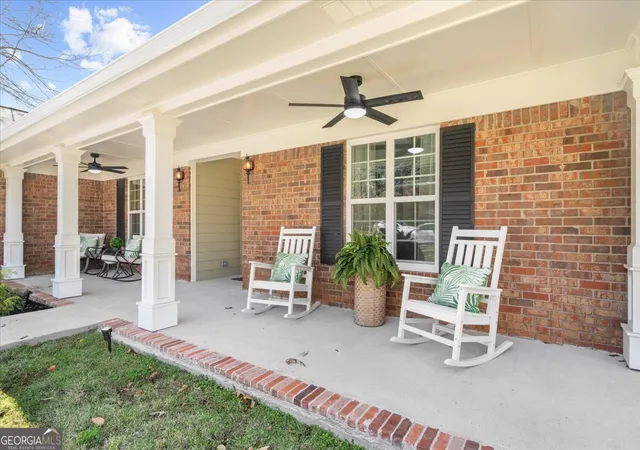 Photo 3 of Single family home for sale at 250 W Peachtree St, Norcross, GA 30071 | MLS# 10818158 | Listing updated on 2026-09-08