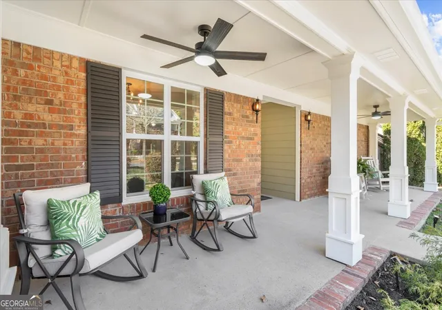Photo 3 of Single family home for sale at 250 W Peachtree St, Norcross, GA 30071 | MLS# 10818158 | Listing updated on 2026-09-08