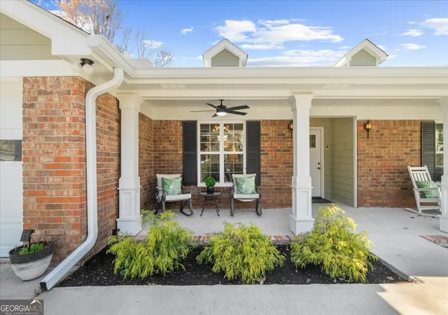 Photo 4 of Single family home for sale at 250 W Peachtree St, Norcross, GA 30071 | MLS# 10818158 | Listing updated on 2026-09-08
