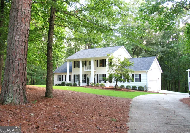 Photo 1 of Single family home for sale at 6009 Big A Rd, Douglasville, GA 30135 | MLS# 10627816 | Listing updated on 2026-08-24