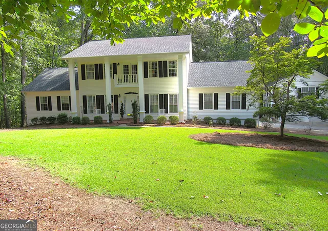 Photo 2 of Single family home for sale at 6009 Big A Rd, Douglasville, GA 30135 | MLS# 10627816 | Listing updated on 2026-08-24