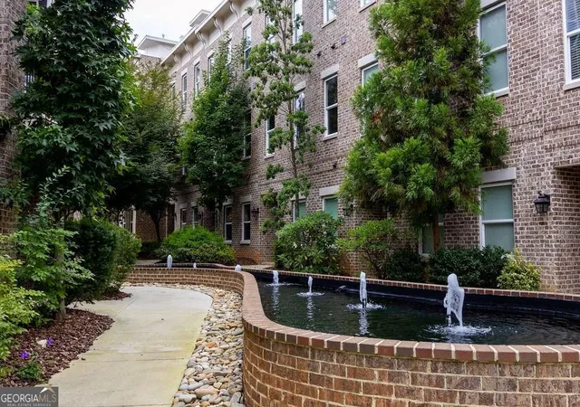 Photo 3 of Townhouse for sale at 347 Brownstones Cir Ne, Atlanta, GA 30312 | MLS# 10822473 | Listing updated on 2026-09-02