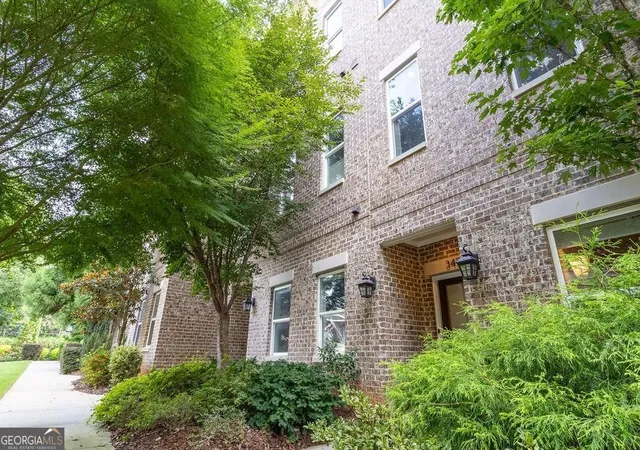 Photo 4 of Townhouse for sale at 347 Brownstones Cir Ne, Atlanta, GA 30312 | MLS# 10822473 | Listing updated on 2026-09-02