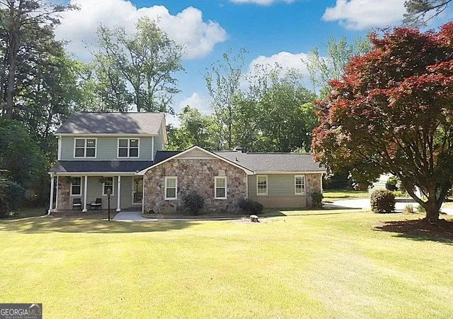 1st image of 138 Ponderosa Dr, Dallas, GA 30157 | MLS# 10735969