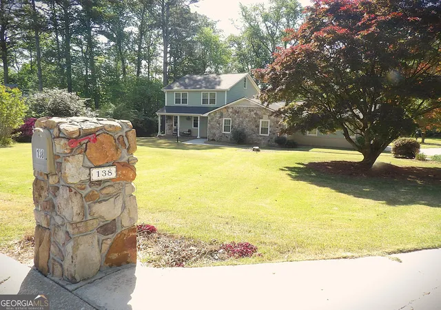 2nd image of 138 Ponderosa Dr, Dallas, GA 30157 | MLS# 10735969