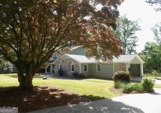 3rd image of 138 Ponderosa Dr, Dallas, GA 30157 | MLS# 10735969