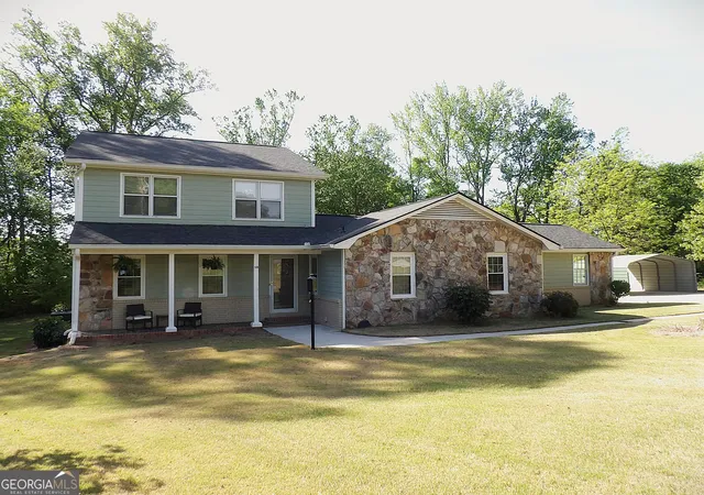 4th image of 138 Ponderosa Dr, Dallas, GA 30157 | MLS# 10735969