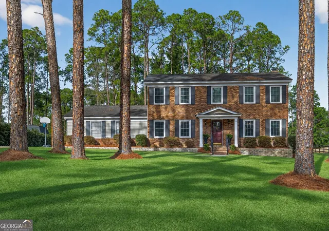 1st image of 13 Forest Pines Dr, Statesboro, GA 30458 | MLS# 10671884